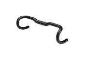 Hover Expert Alloy Handlebars – 15mm Rise - Sand Blast Ano Black