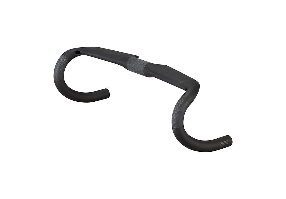 Roval Rapide Handlebars - Black/Charcoal