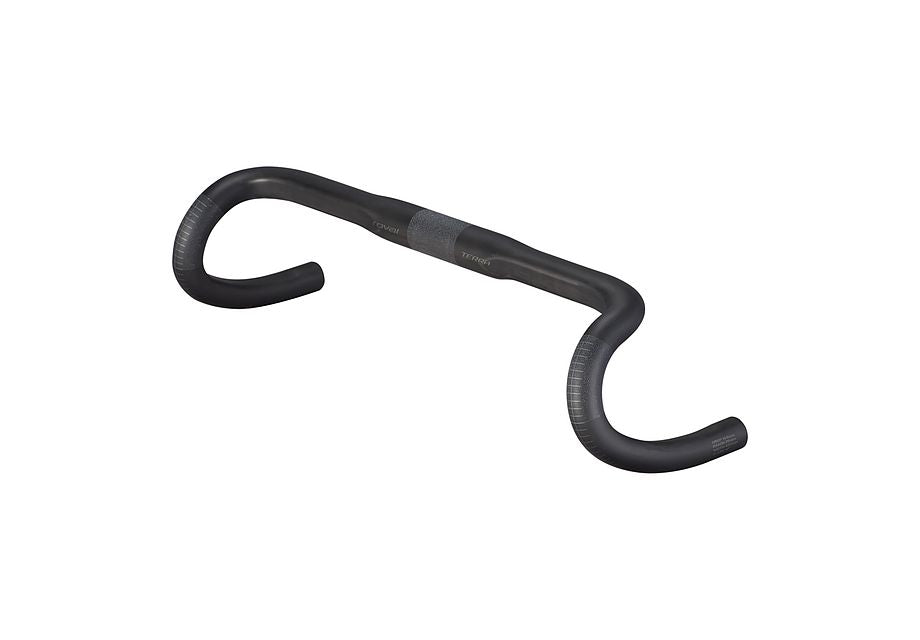 Roval Terra Handlebars - Black/Charcoal
