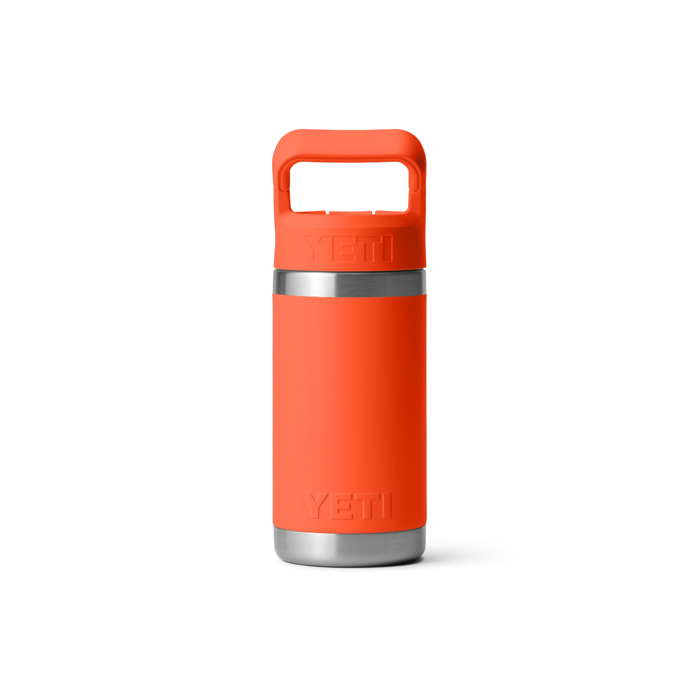 Rambler Jr 12oz (355ml) Kids Straw Bottle
