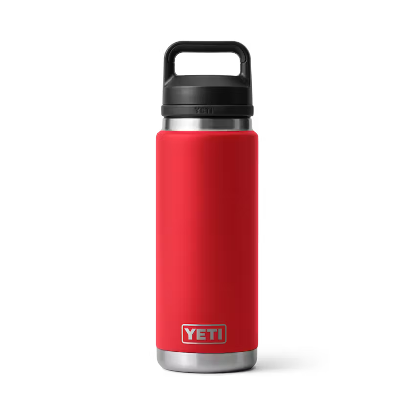 Rambler 26oz (769ml) Straw Bottle