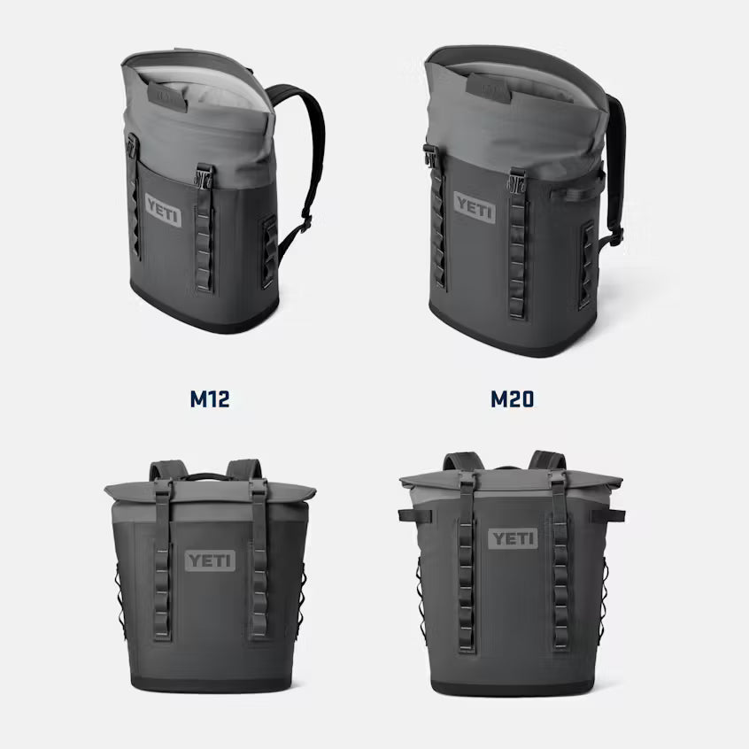 Hopper Backpack M20