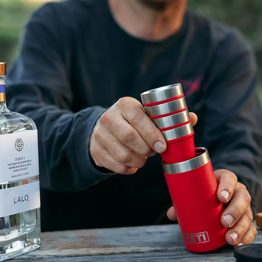 Shot Glasses