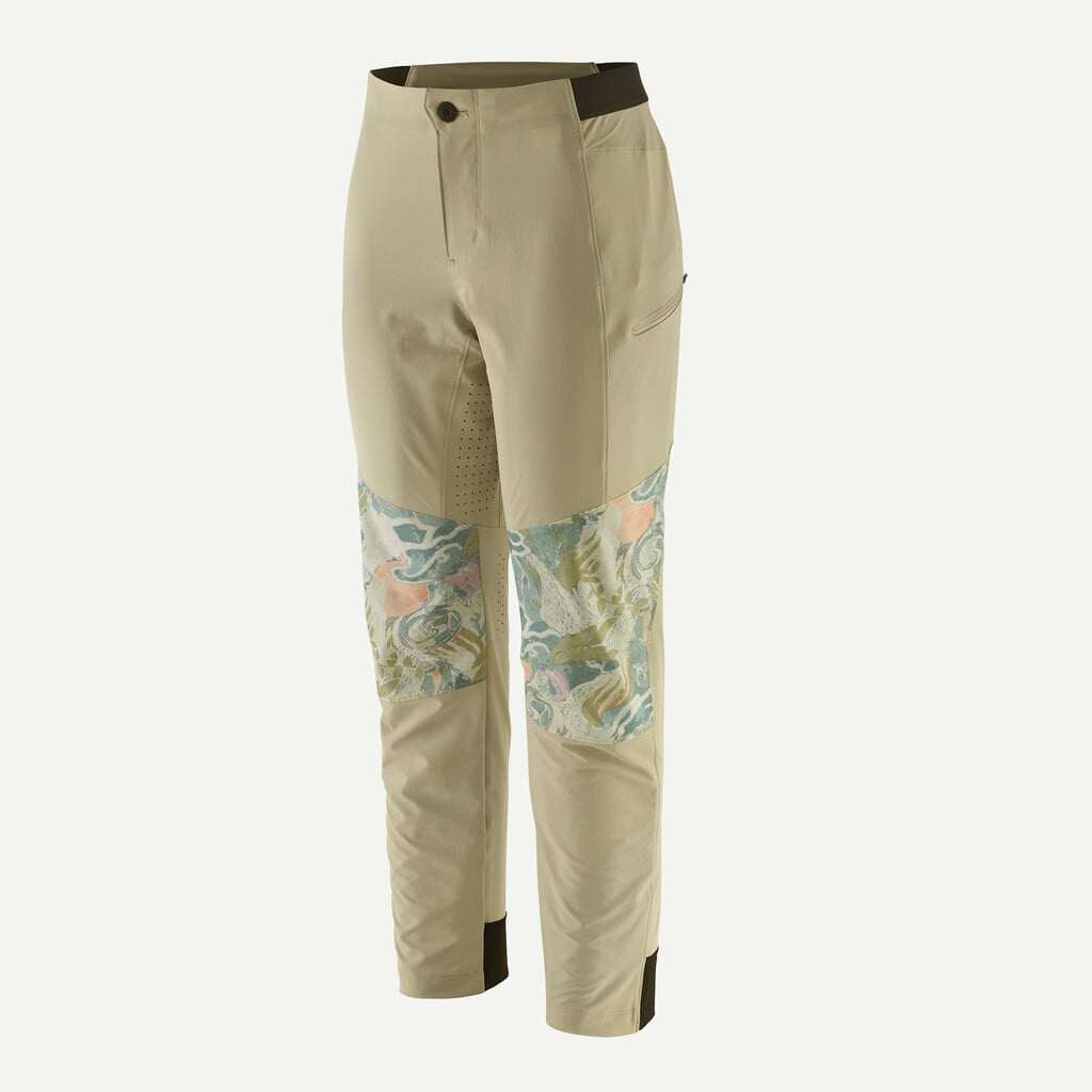 Women's Dirt Craft Pants