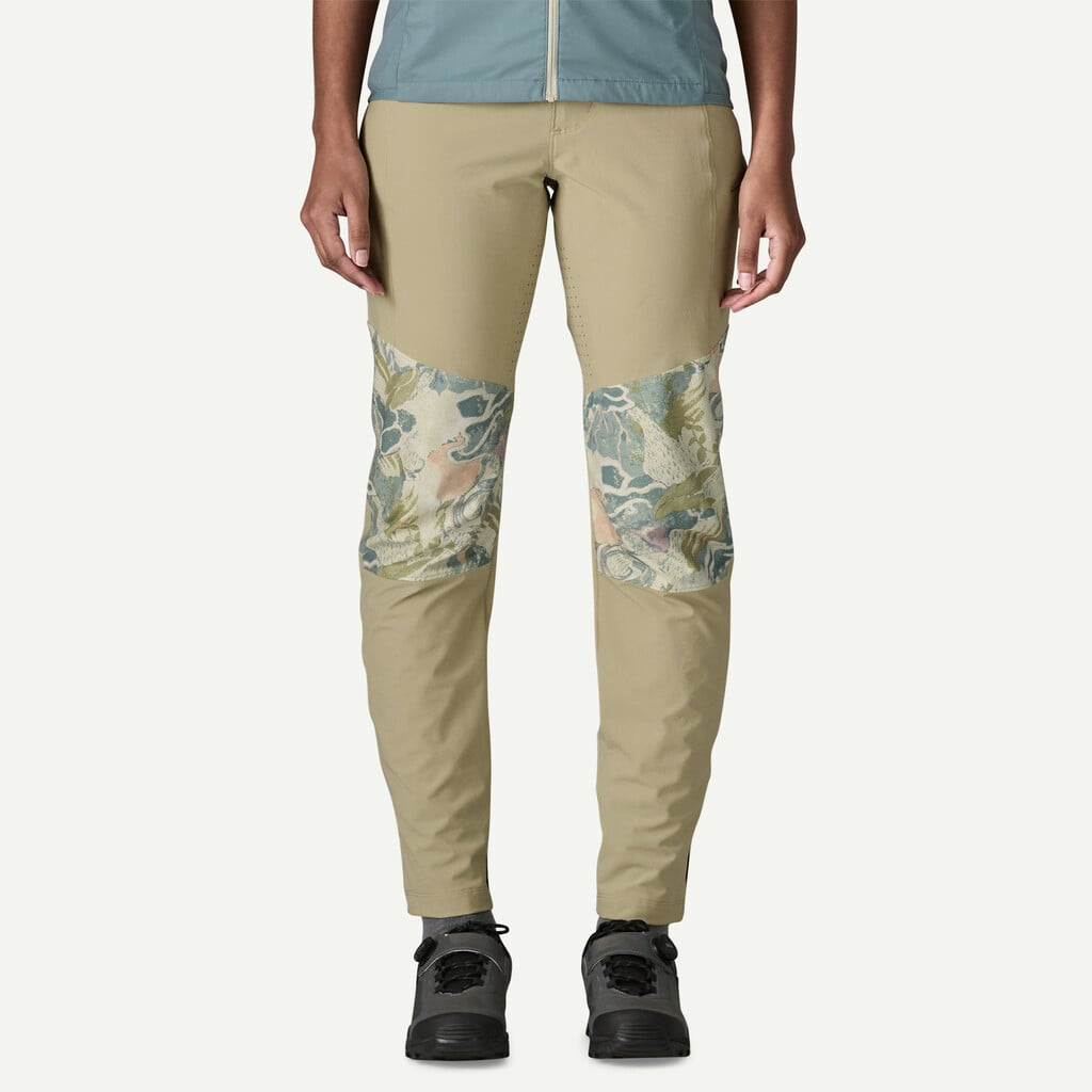 Women's Dirt Craft Pants