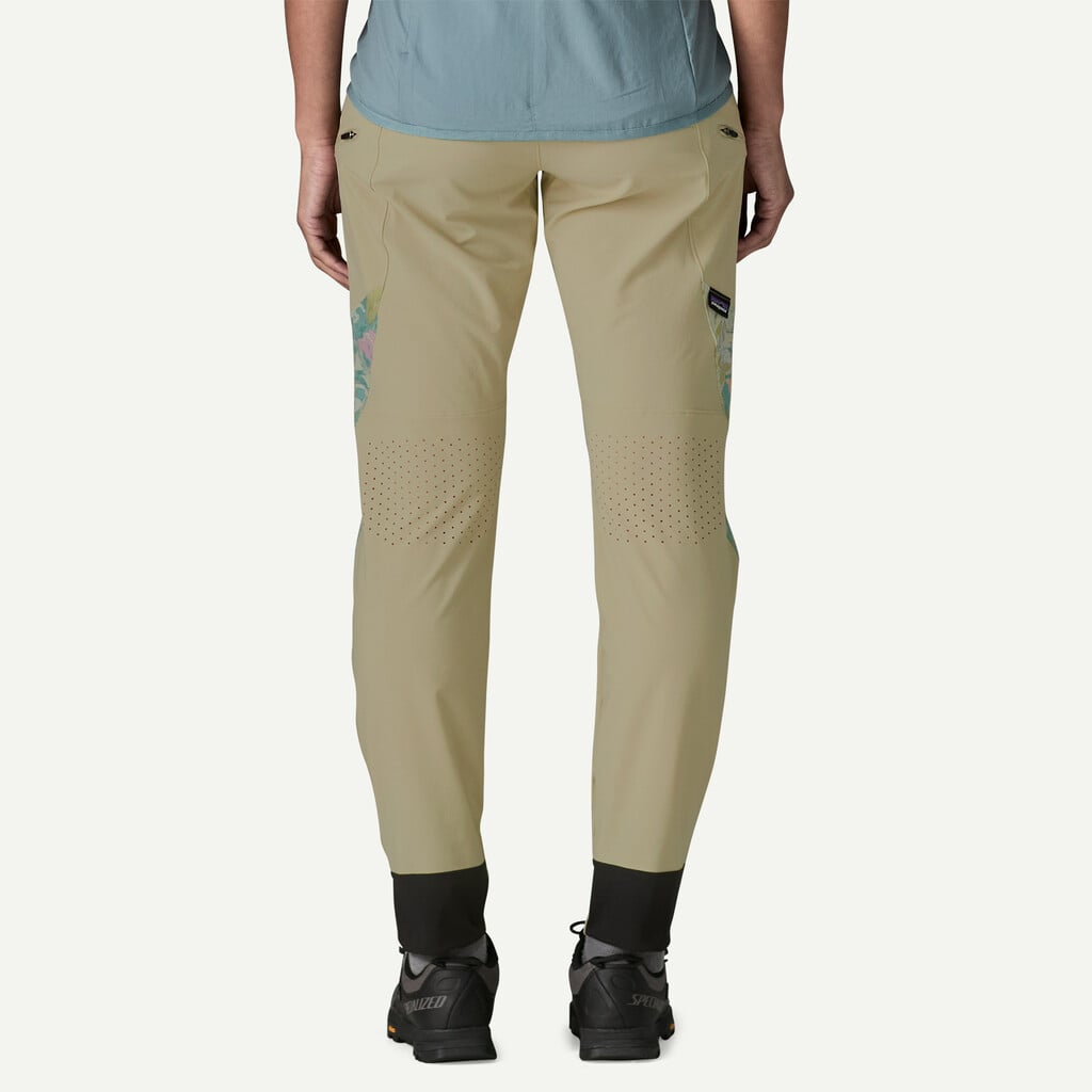Women's Dirt Craft Pants