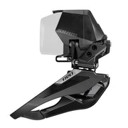 SRAM, Red AXS E1, Front Derailleur, 12, Braze-on