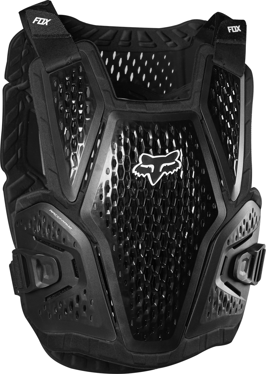 Raceframe Roost Chest Guard