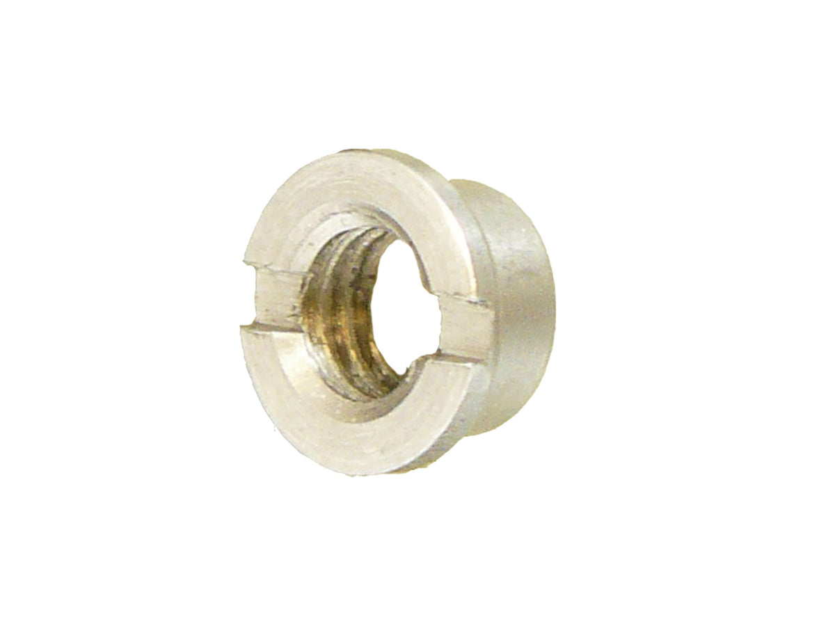 Trek Chainring-Style Derailleur Hanger Fastener - Silver