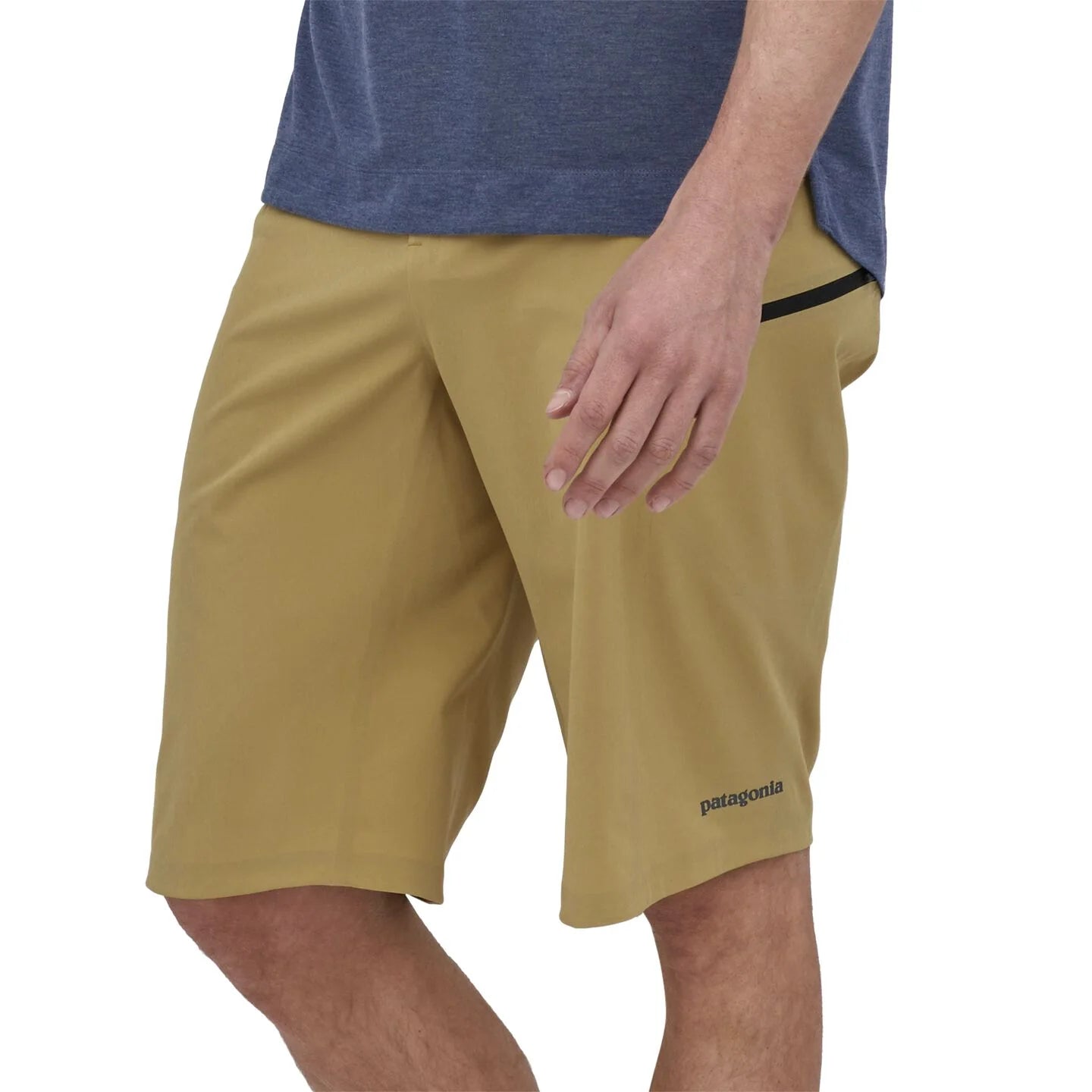 Dirt Roamer Bike Shorts - Men's