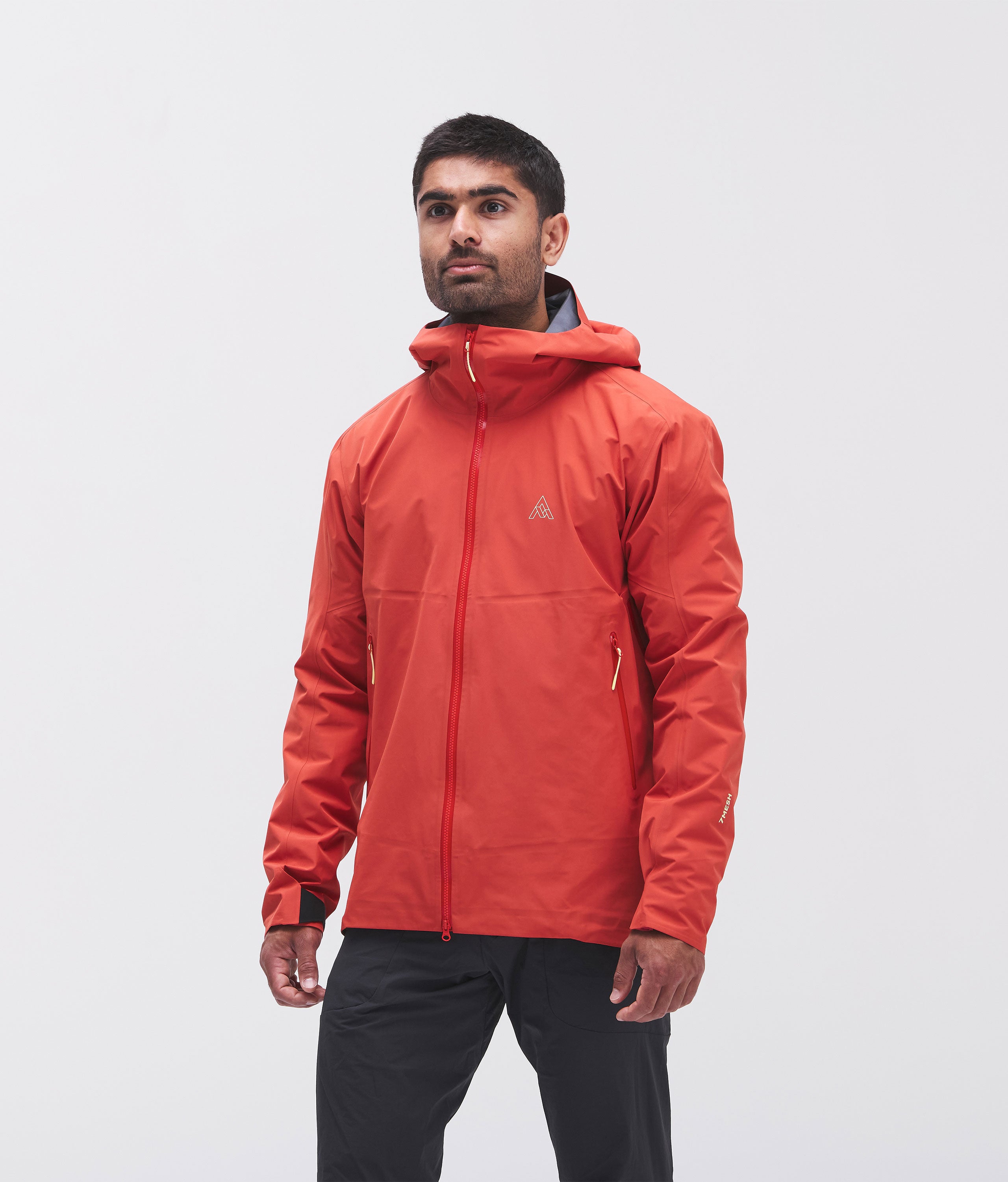 Guardian Jacket New Men's