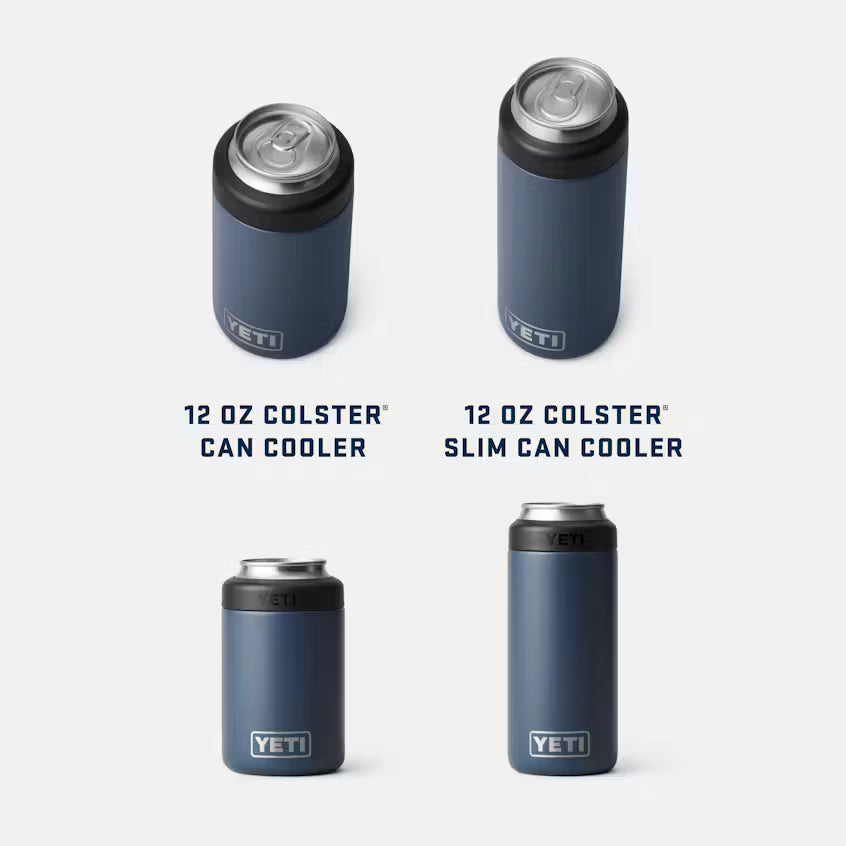 Rambler Colster 2.0