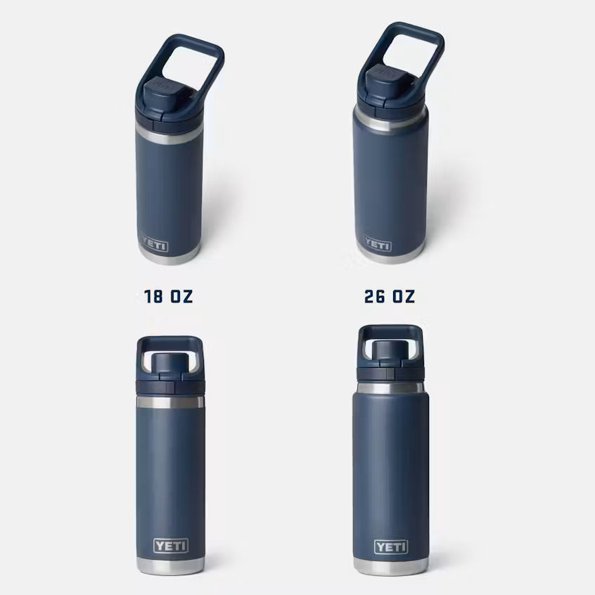 Rambler 26oz (769ml) Bottle w/Flip Chug