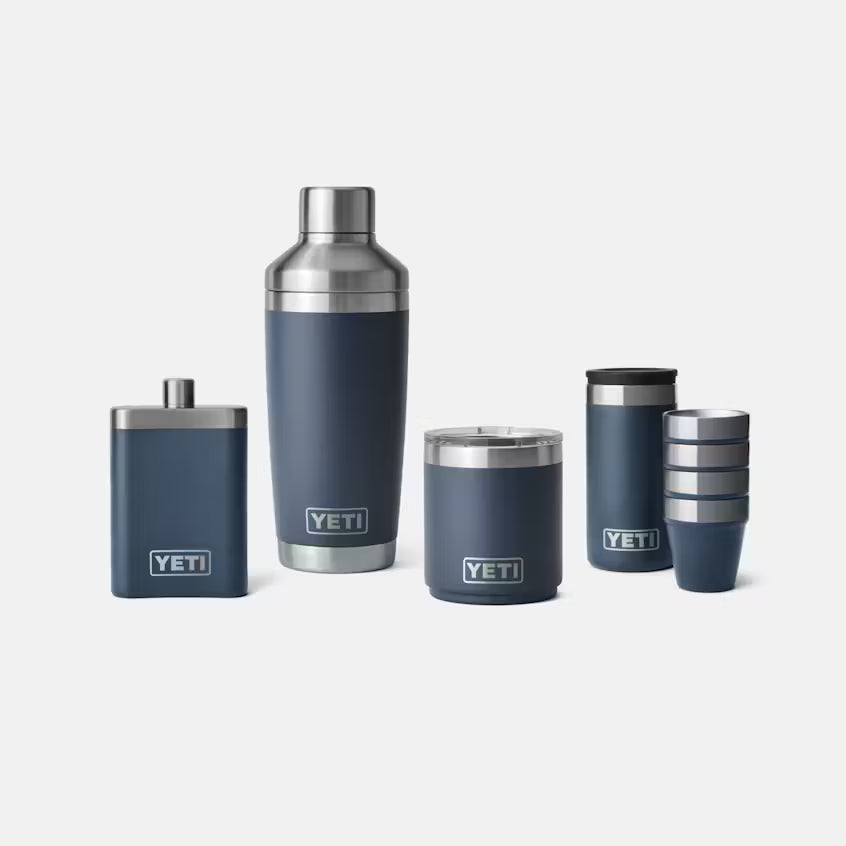 Rambler 20oz (591ml) Cocktail Shaker