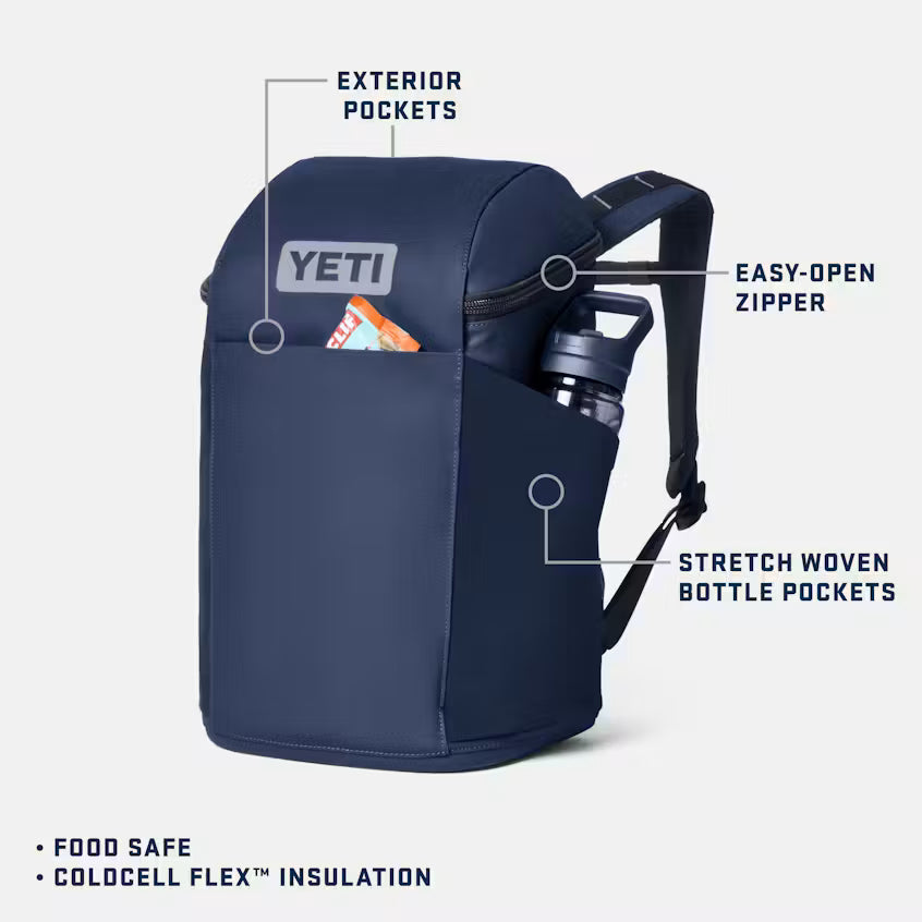 Daytrip 20L Insulated Backpack