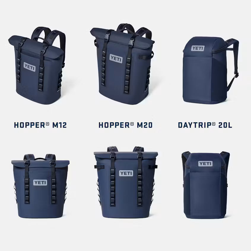 Hopper M12 Backpack