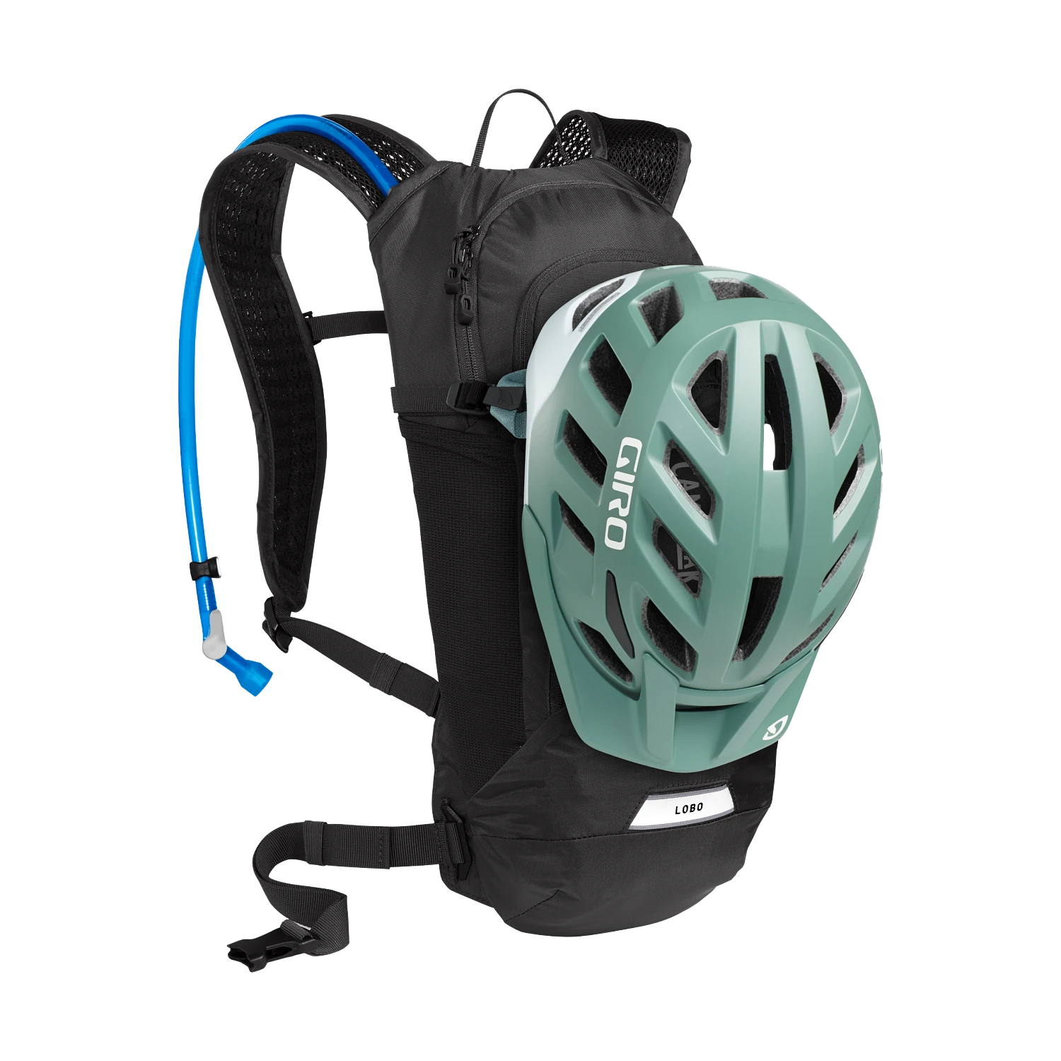 Women's Lobo 9