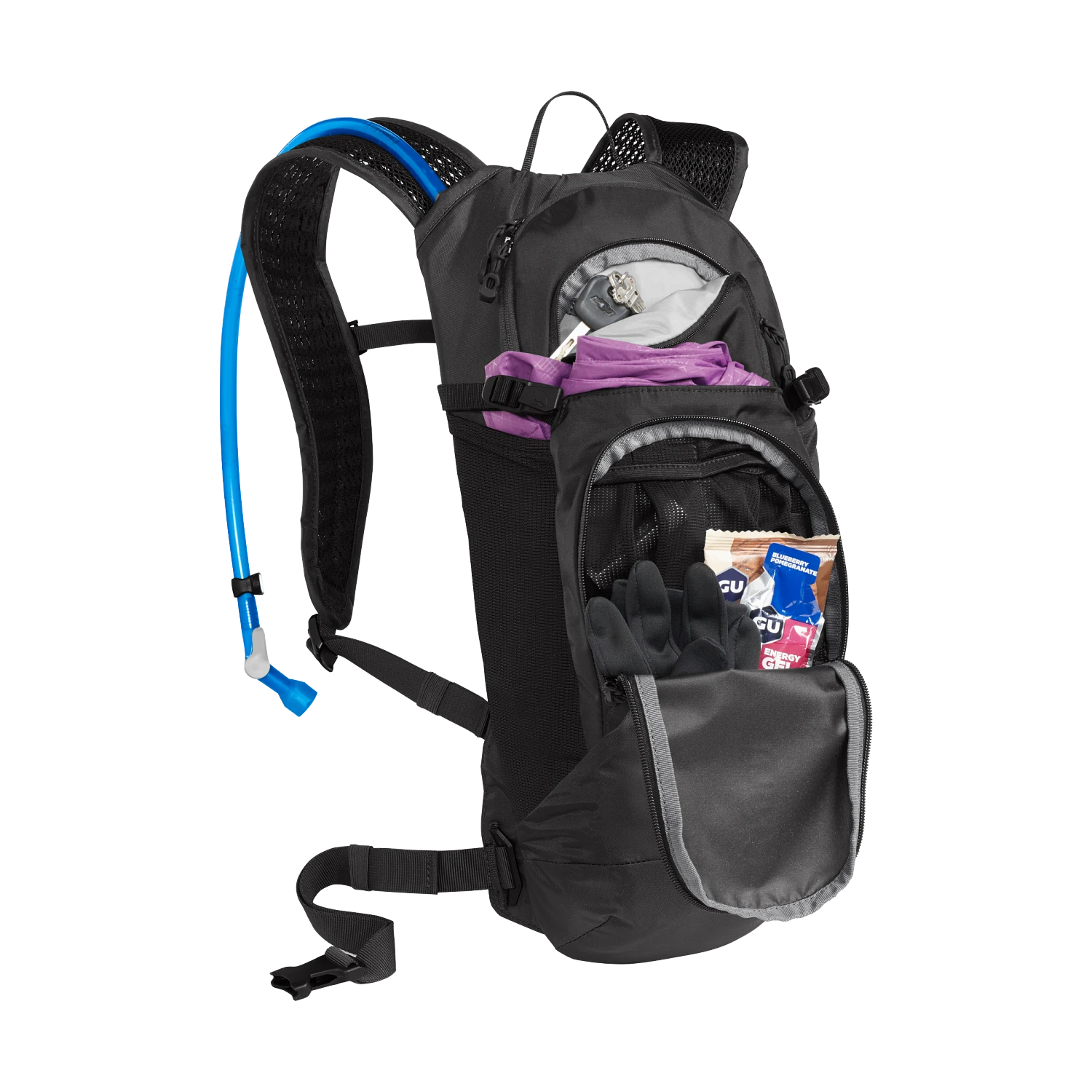 Women's Lobo 9