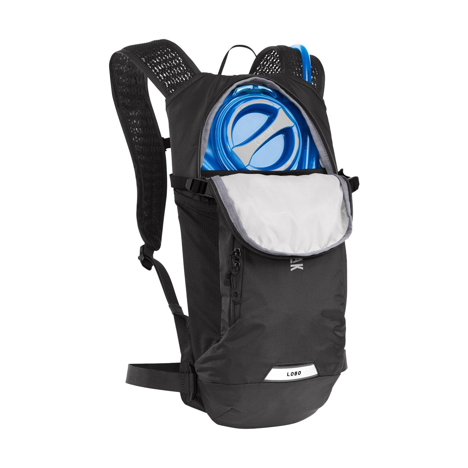 Women's Lobo 9