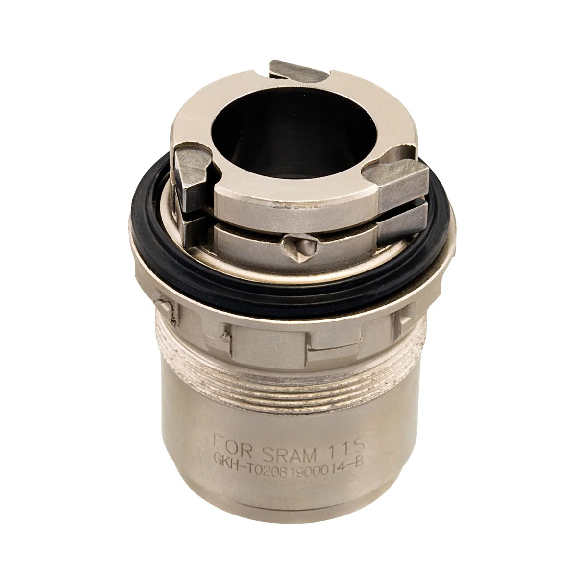Spike/Oozy Freehub Body