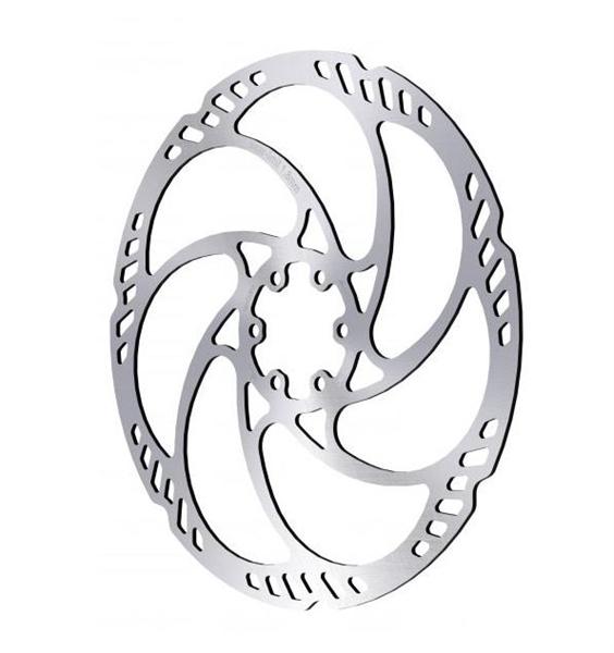 Magura Storm HC Disc Rotor, 160mm, 6 bolt ISO