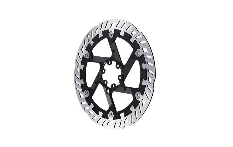 Magura MDR-P Disc Rotor, 220mm, 6 bolt ISO