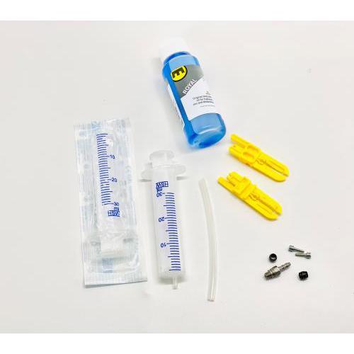 Mini Brake Service Kit