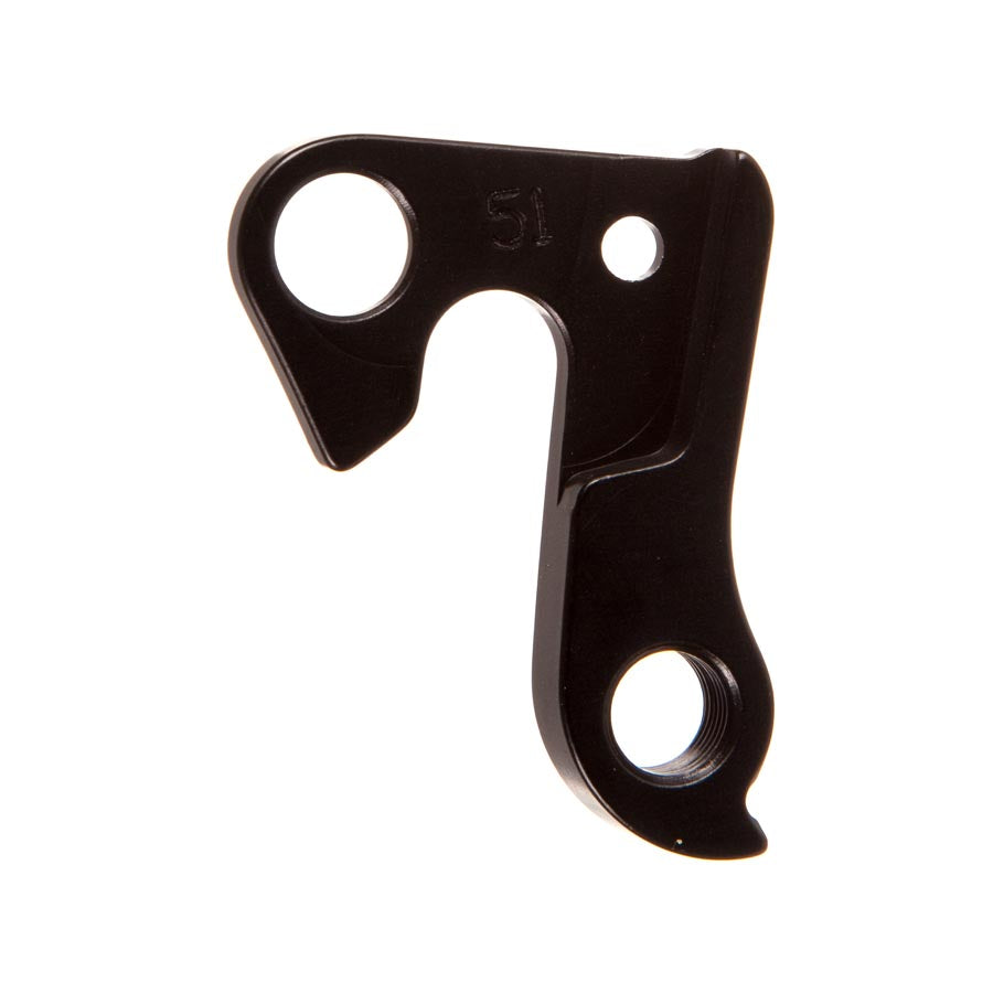 Wheels Manufacturing, Dropout 51, Derailleur hanger, Diamondback, Haro, Iron Horse, KHS, Kona, Schwinn