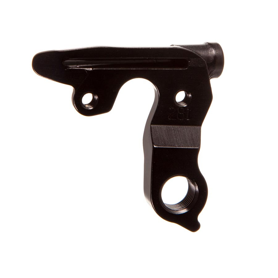 Wheels Manufacturing, Dropout 281, Derailleur hanger, Cannondale