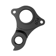 Wheels Manufacturing, Dropout 604, Derailleur Hanger, Cannondale