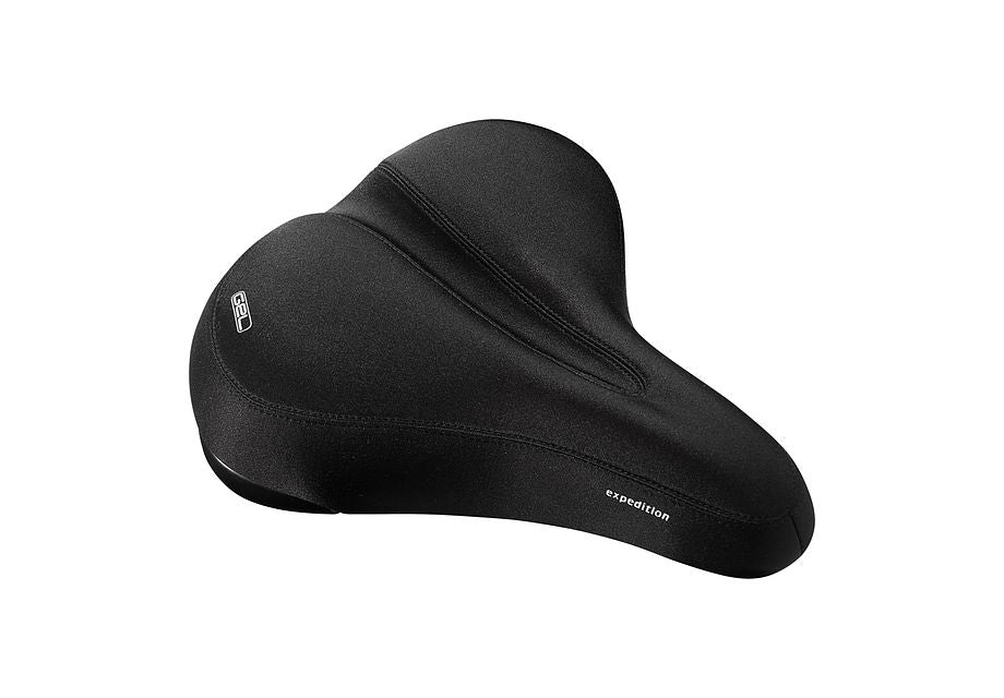 Expedition Gel - Black