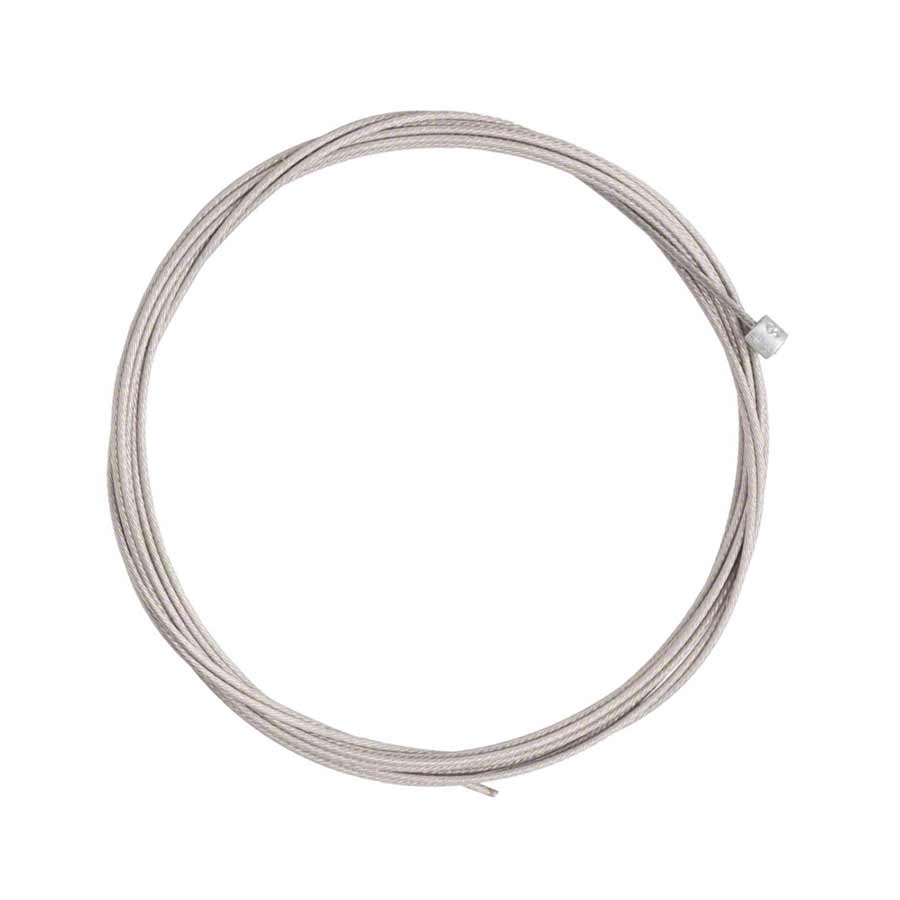 SRAM, Stainless Shift Cable, Shifter Cable, 1.1mm, 2200mm, Shimano/SRAM, 100pcs