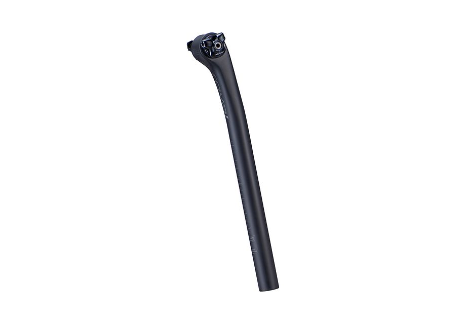 Roval Terra Seatpost - Satin Carbon/Charcoal