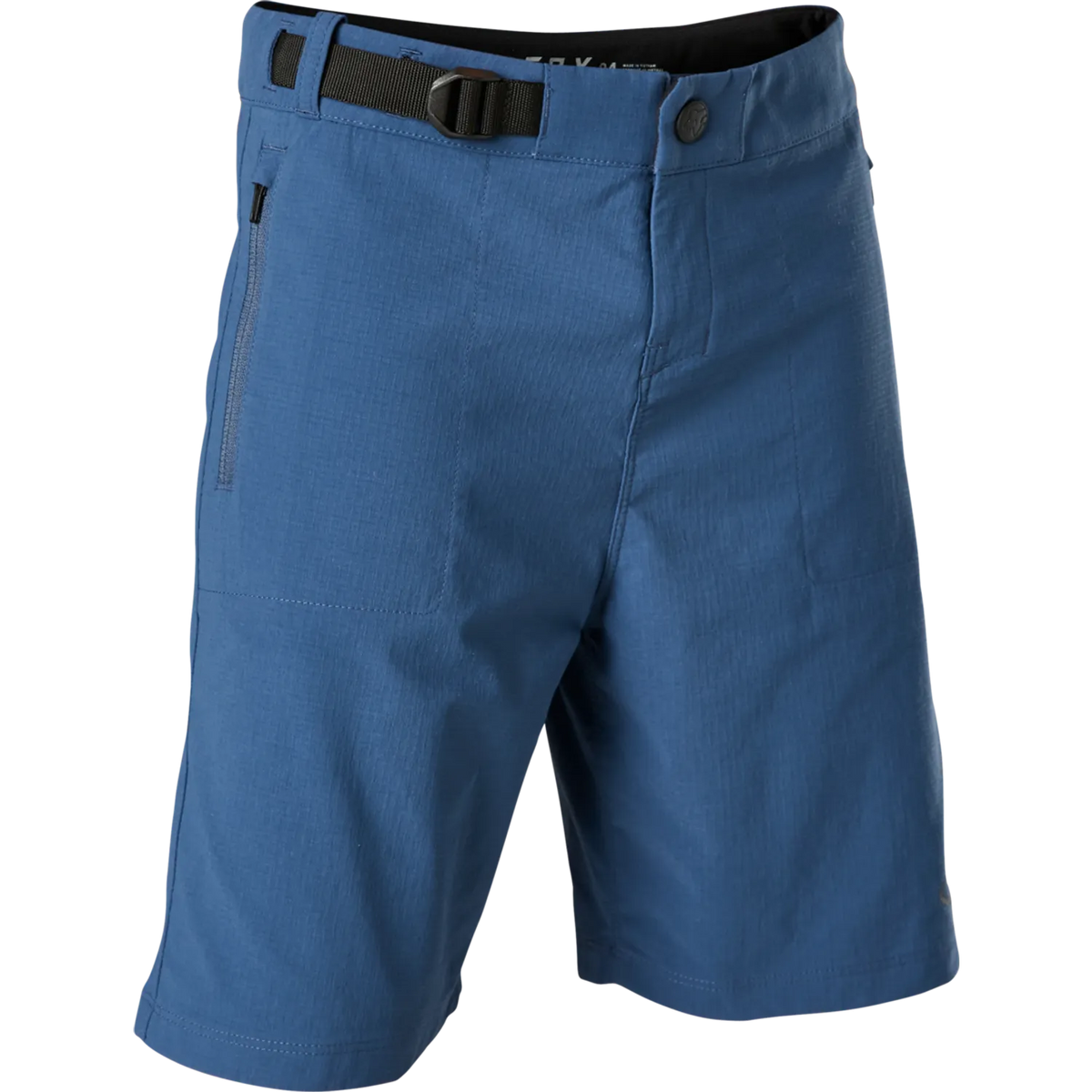 Ranger Youth Mountain Bike Shorts with Liner