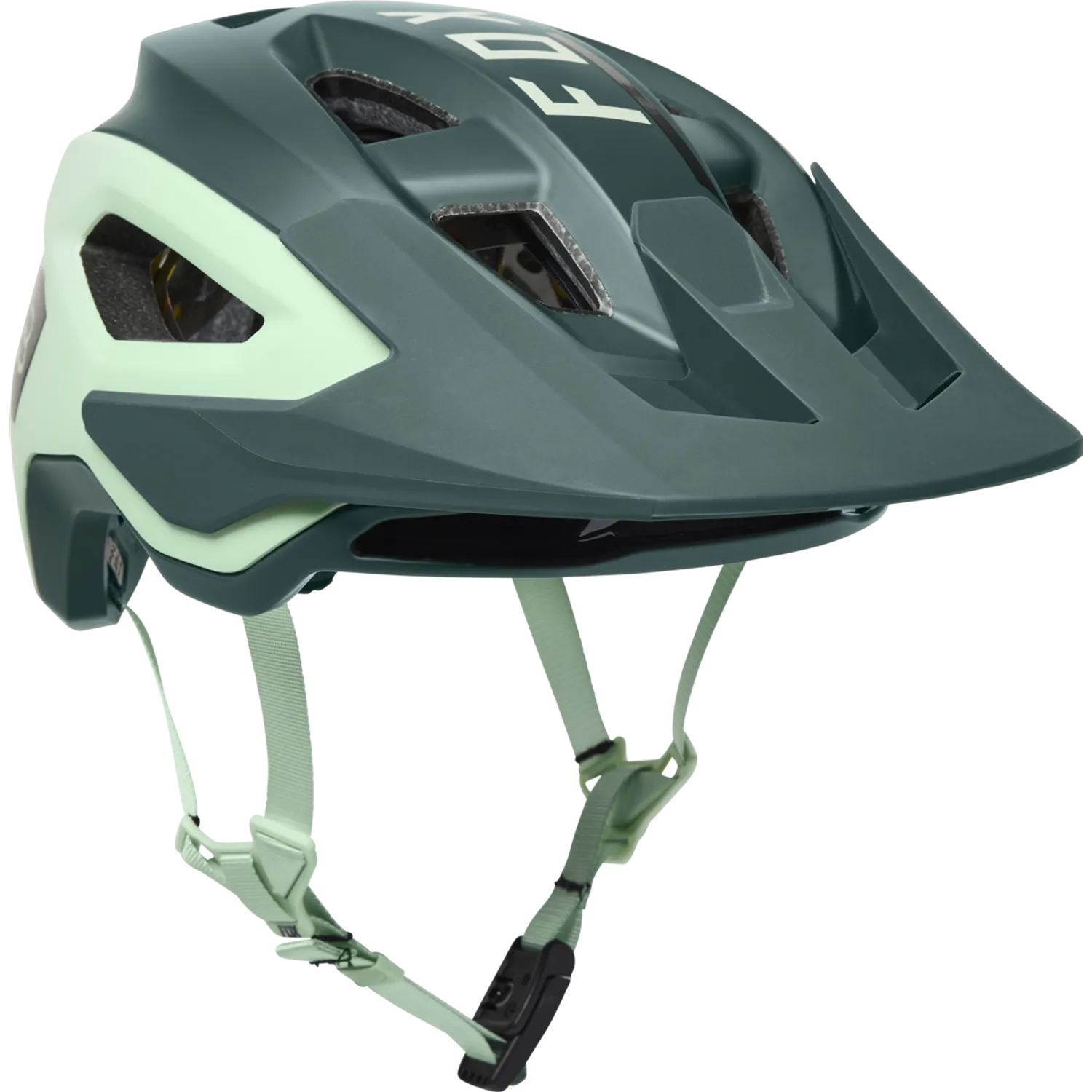 Speedframe Pro Helmet - Blocked