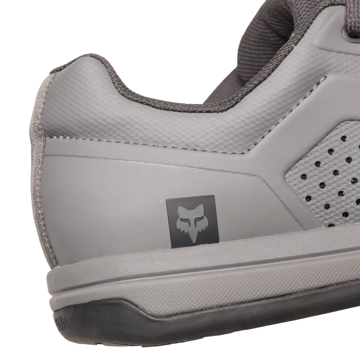 Fox Racing Union Flat Mountain Bike Shoe