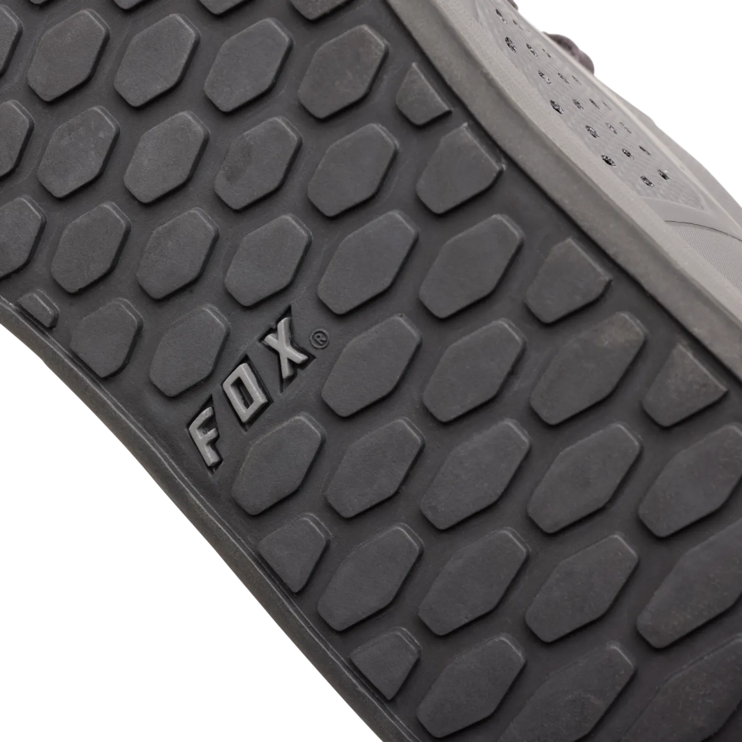 Fox Racing Union Flat Mountain Bike Shoe