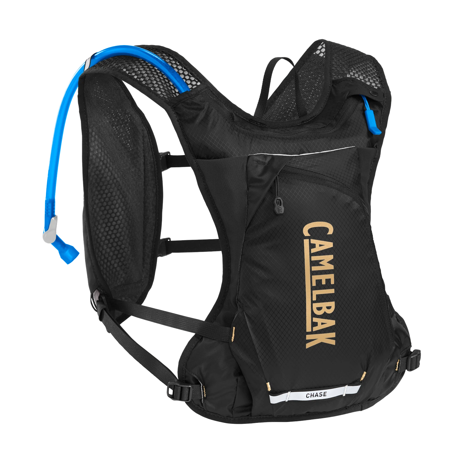 Chase Race 4 Hydration Vest with Crux 1.5L Reservoir