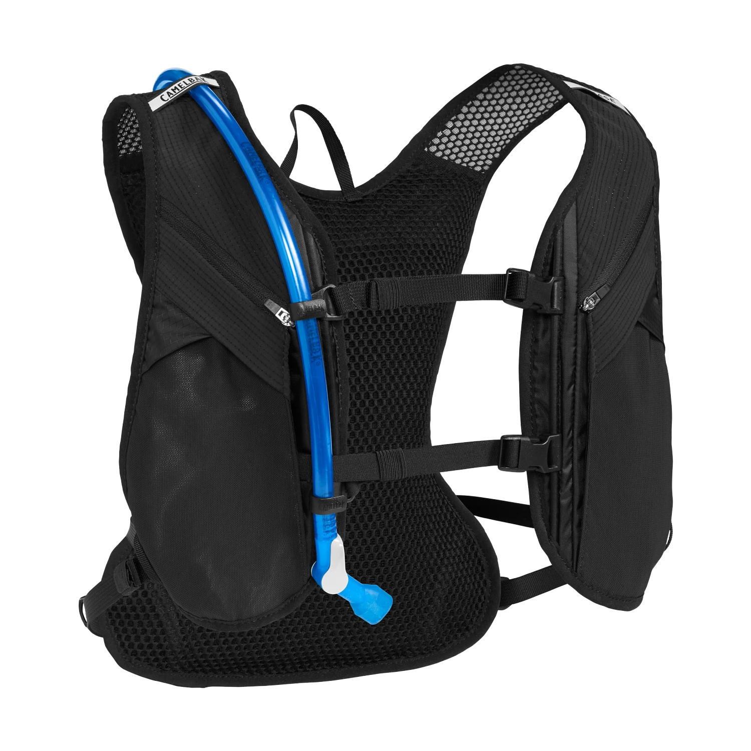 Chase Race 4 Hydration Vest with Crux 1.5L Reservoir