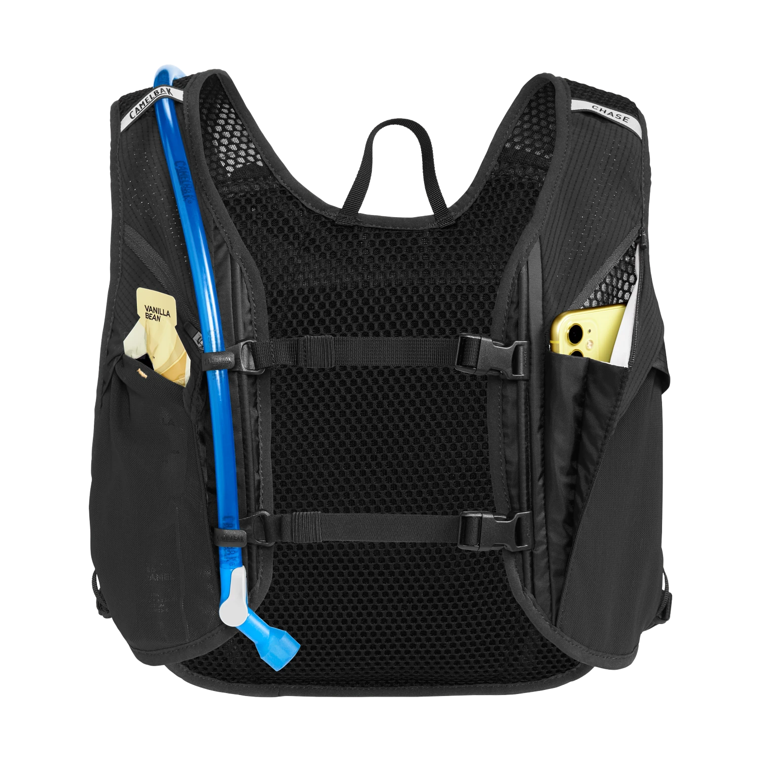 Chase Race 4 Hydration Vest with Crux 1.5L Reservoir