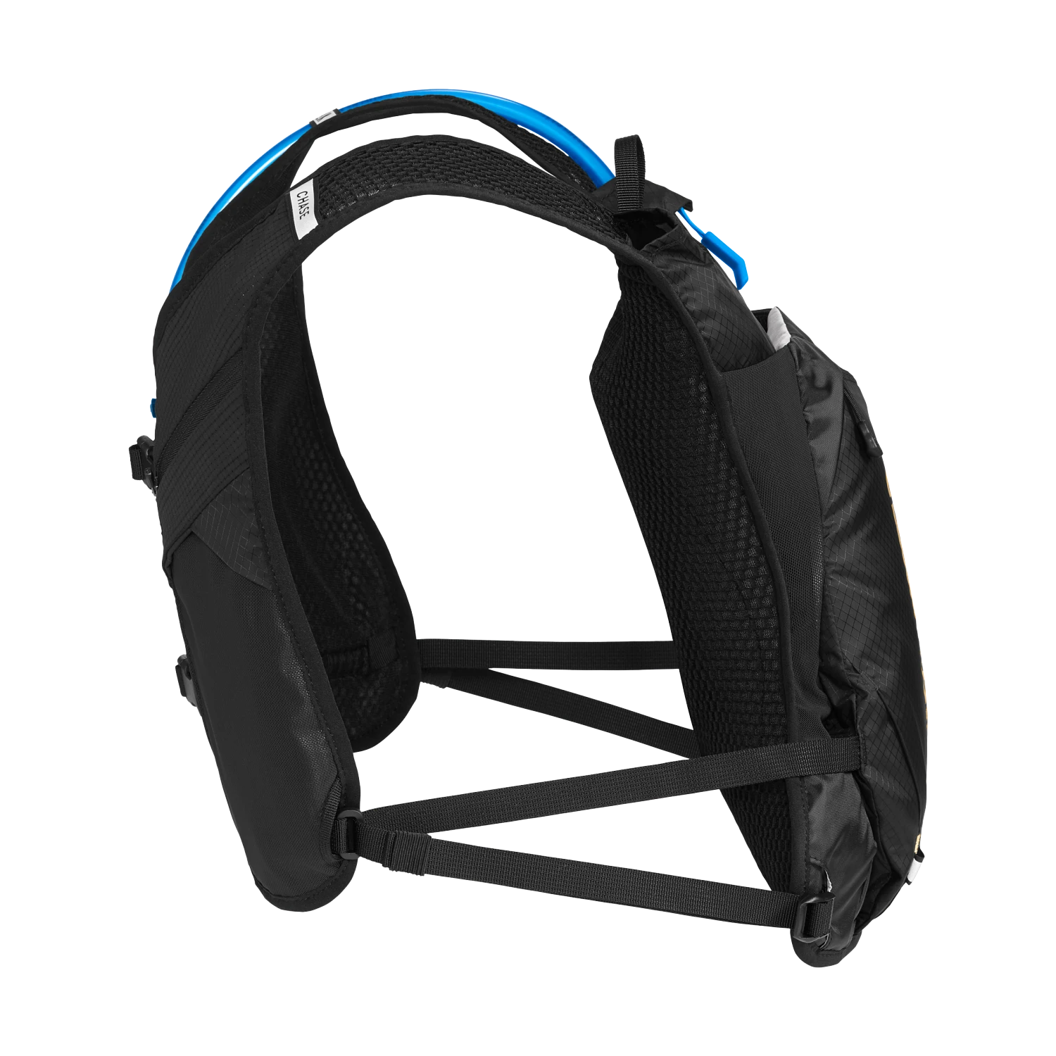 Chase Race 4 Hydration Vest with Crux 1.5L Reservoir