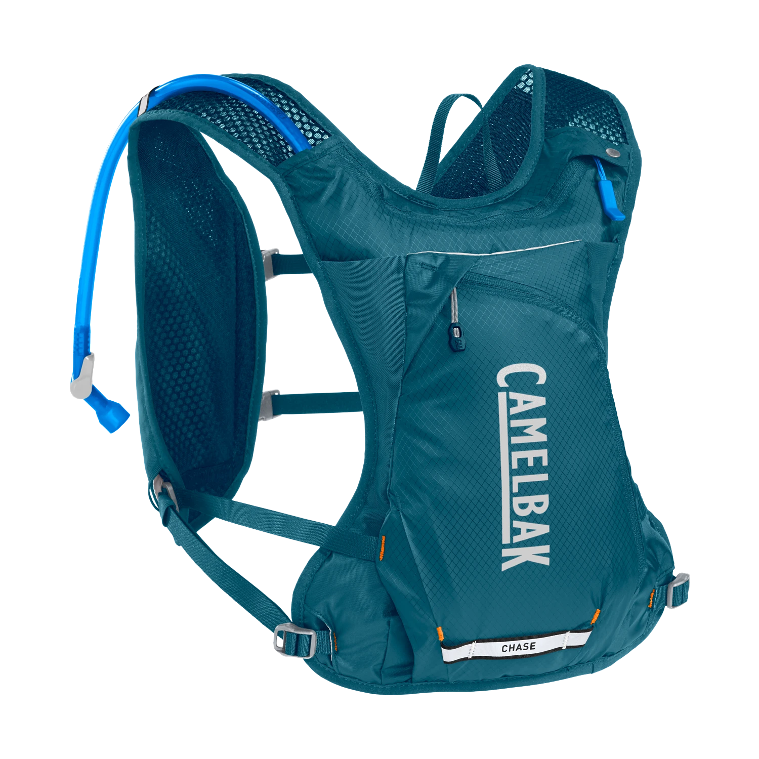 Chase Race 4 Hydration Vest with Crux 1.5L Reservoir