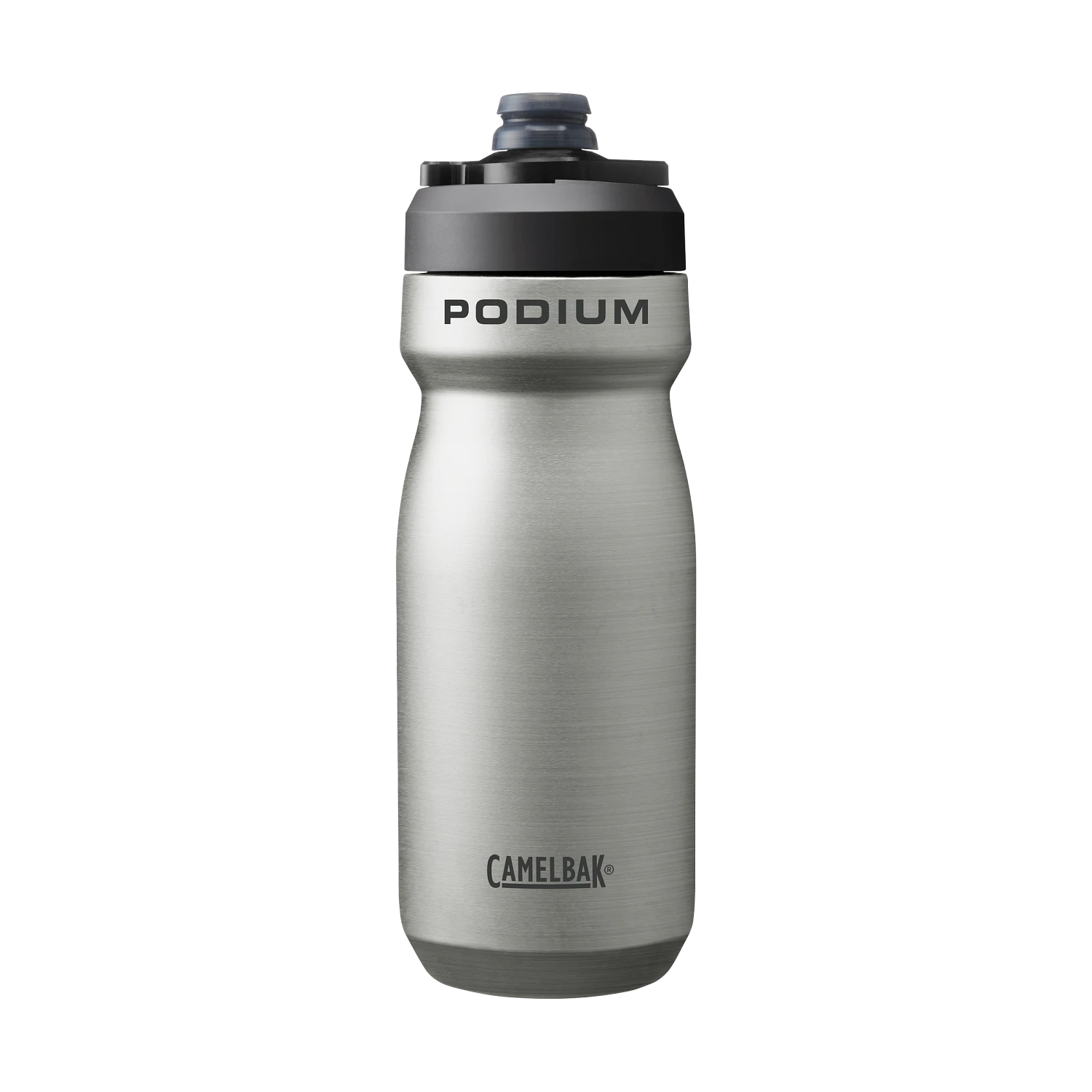 PODIUM® Insulated Steel