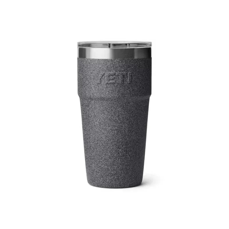 Rambler 20oz (591ml) Stackable Cup w/MagSlider Lid