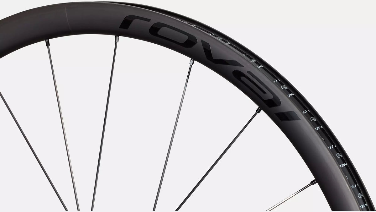 Terra CLX II Wheels