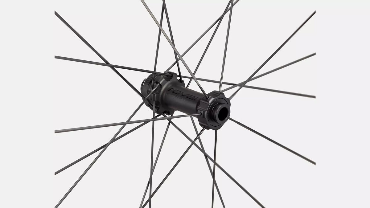 Terra CLX II Wheels