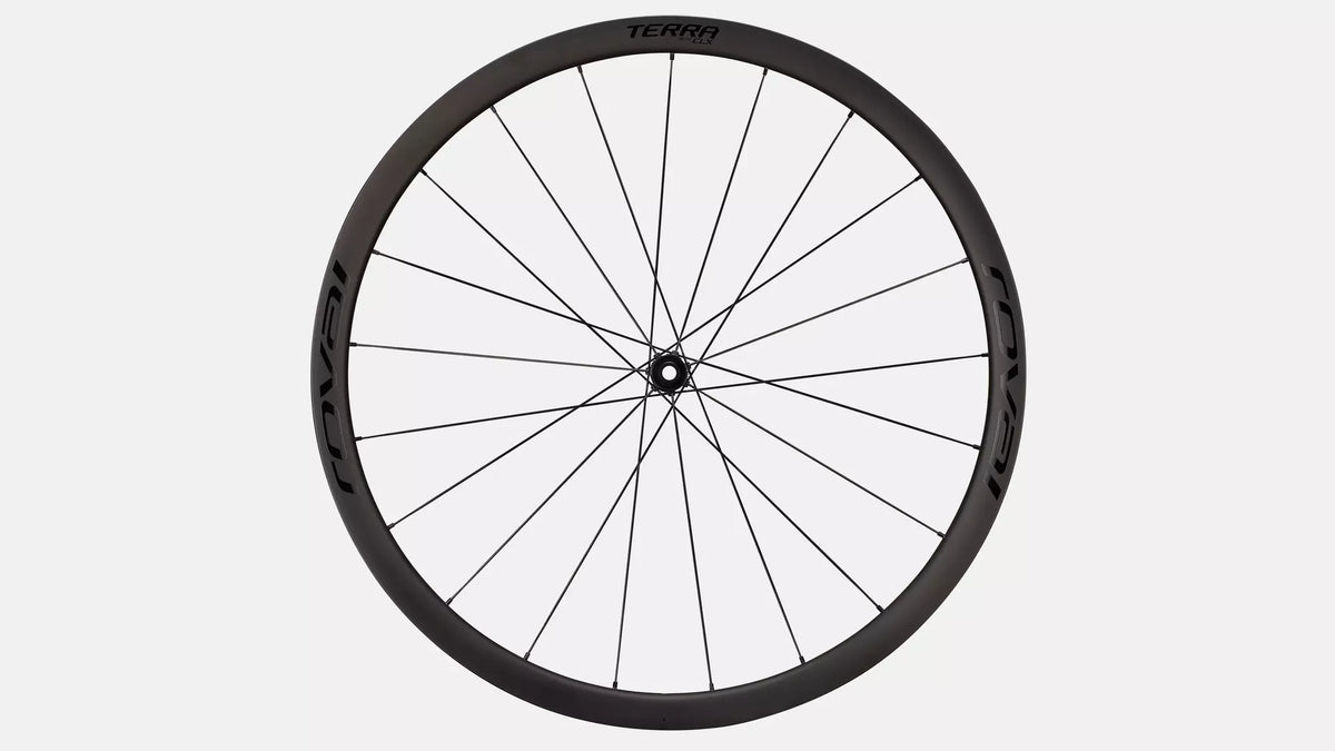 Terra CLX II Wheels