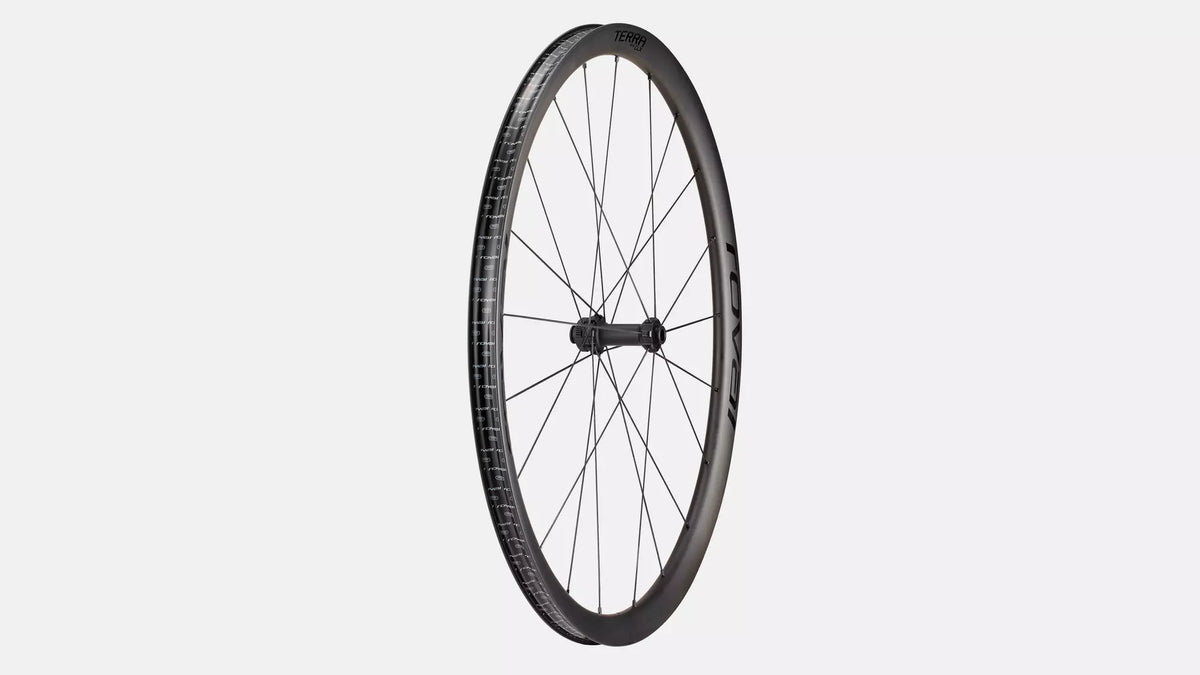 Terra CLX II Wheels