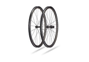 Terra CLX II - Satin Carbon/Gloss Black