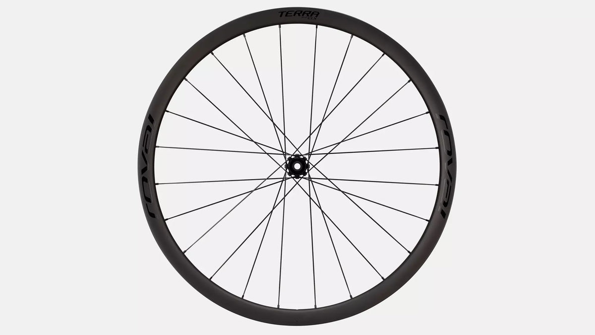 Terra CLX II Wheels